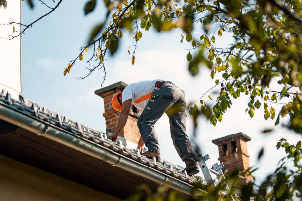 Trusted Broadway, NC Roofing Contractor Experts