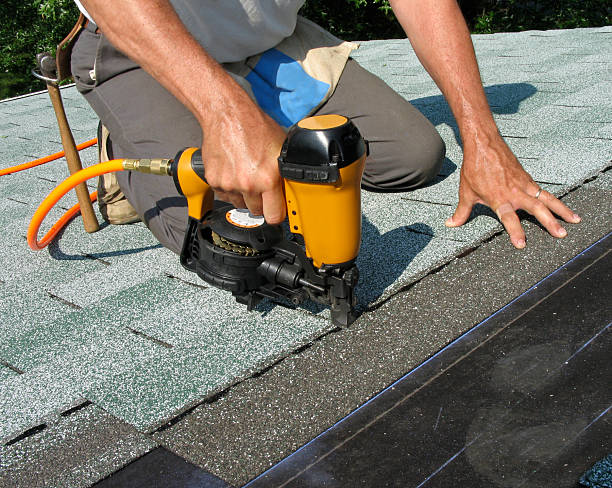 Best New Roof Installation  in Broadway, NC