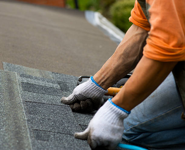 Best Tile Roofing Contractor  in Broadway, NC