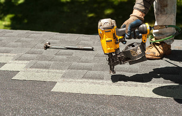Best Roof Maintenance Services  in Broadway, NC