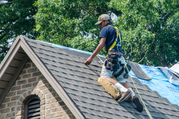 Best Residential Roofing Contractor  in Broadway, NC